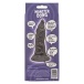 CEN - Werewolf Monster Dildo - Black 照片-8