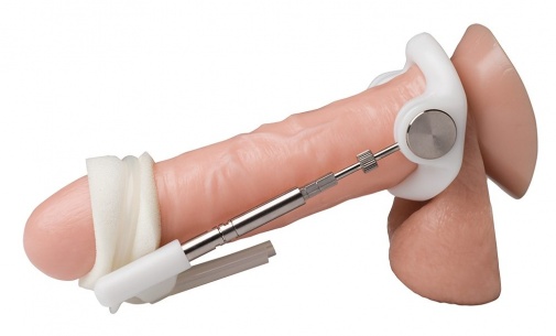 Jes-Extender - Light Penis Enlarger photo