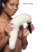 Tailz - Snap-On Anal Plug S - Black photo-2