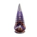 Honey Play Box - Tyrian Tentacle Dildo - Purple photo