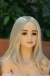 Elena 迷你性感苗條女孩 附口交超柔軟TPE仿真性愛娃娃 125 cm 照片