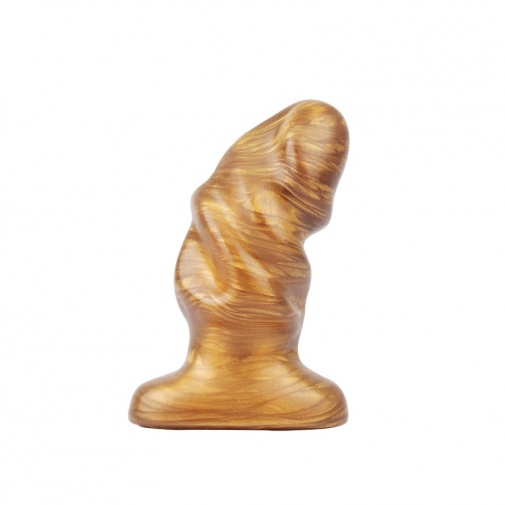 Chisa - Petite Yucie Plug - Gold photo