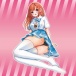 NPG - Miku-Chan 纯情优等生自慰器 照片-8
