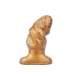 Chisa - Petite Yucie Plug - Gold photo