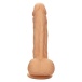 CEN - 6.25" Dual Density Dildo - Flesh photo-4