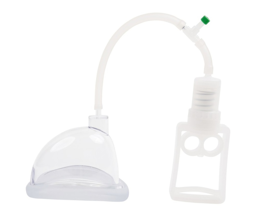 Sex is the be-all and end-all of most relationships. In some... Frohle - Vaginal Pump Set Duo Extreme photo-3