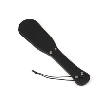 Liebe Seele - Black Bond Paddle photo