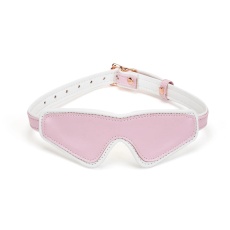 Liebe Seele - Fairy Goat Leather Blinford - Pink photo