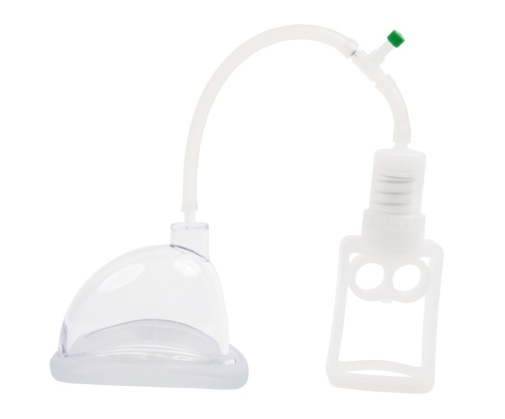 Frohle - Vaginal Pump Set Duo Extreme photo