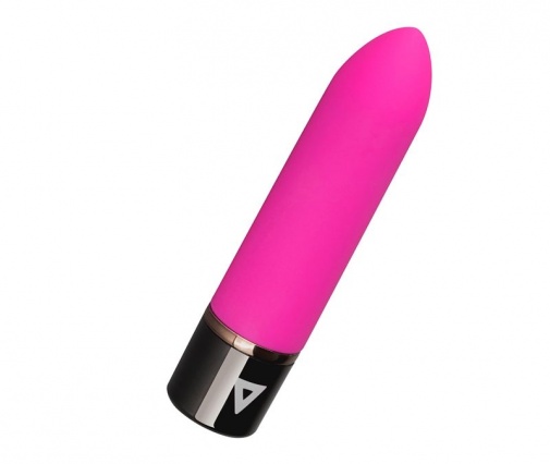 Lil'Vibe - Lil'Bullet Vibrator - Pink photo