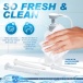 Cleanstream - XL Enema Bottle w 3 Attachments photo-5