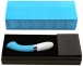 Lelo - Gigi 2 G-Spot Vibrator - Turquoise photo-10