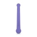 Good Vibes Only - Leah Double End Vibrator - Purple photo-6
