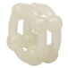 CEN - Island Rings Double Stacker - Glow 照片-2