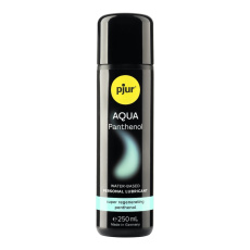 Pjur - 水性泛醇 水性润滑剂 - 250ml 照片