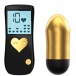 Love to Love - Cry Baby Vibro Egg - Gold photo