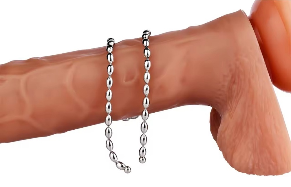 Material: 304 Stainless steel
Total length: 32mm
S diameter:... FAAK - Urethral Sound 206 S photo-4