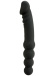 Hidden Desire - Extreme Dual Anal Vibrator - Black photo-6