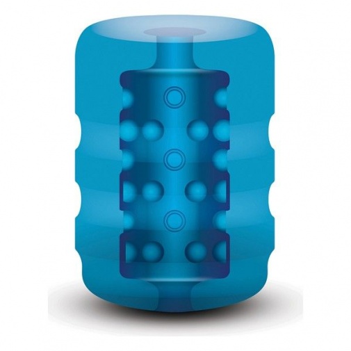Zolo - 後庭口袋自慰器 照片
