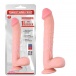 Chisa - 13.8" Kosta Koufos Dildo - Flesh photo-7