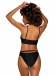 Obsessive - Miamelle Bikini - Black - M photo-2