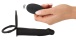 Black Velvets - RC Double Penetrator 双龙入穴 穿戴式假阳具 照片-3