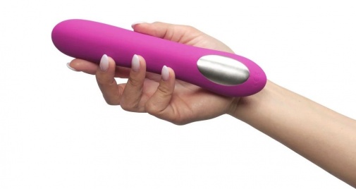 Kiiroo - Onyx+ & Pearl2 Couple Set - Purple photo