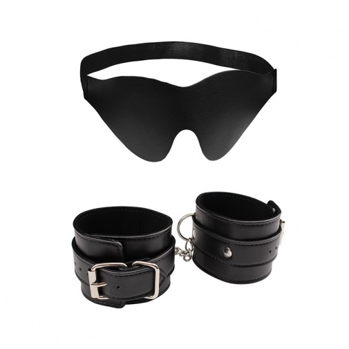 Chisa - By My Slave Kit - Black photo