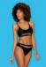 Obsessive - Miamelle Bikini - Black - M photo-5