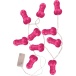 Hott Products - Bachelorette Party Pecker Lights photo