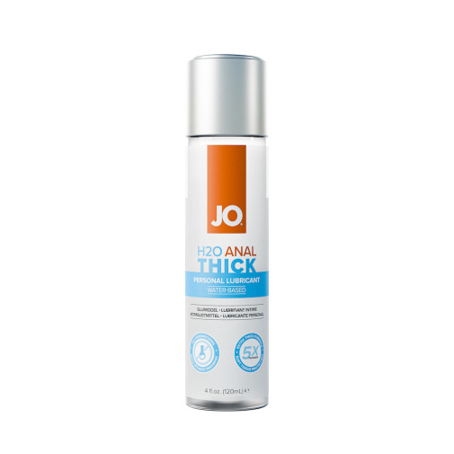 JO - 限量精選套裝 - 濃厚水性後庭用潤滑劑 120ml + 玩具清潔噴霧 120ml 照片