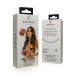 Bedroom Fantasies - Nipple Clamps w Chain - Black photo-6