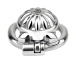 FAAK - Flower Chastity Cage 45mm photo-4