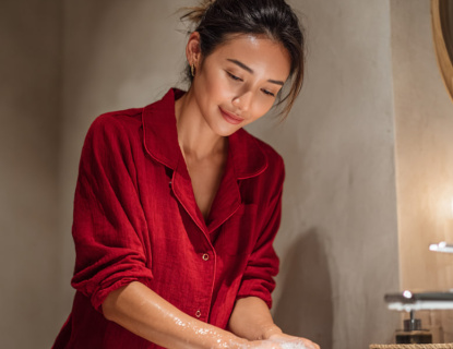 The Complete Guide to Period Underwear with Intimina Bloom