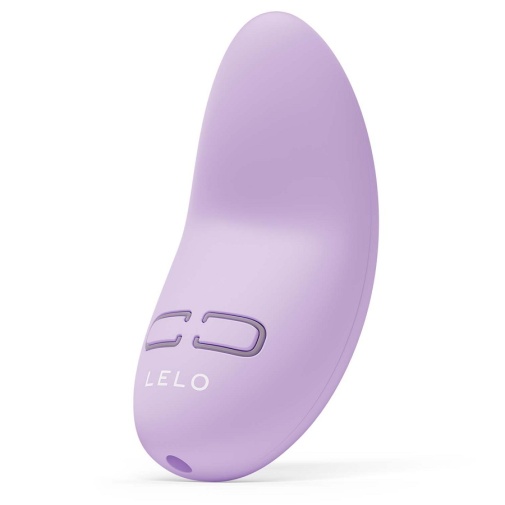 Lelo - Lily 3 Mini Vibrator - Calm Lavender photo