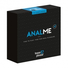 Tease&Please - AnalMe Erotic Game photo