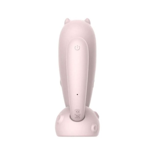 Monster Pub - Mr. Devil 2 G-Spot Heating Vibrator photo