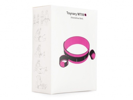 Toynary - MT09免提皮带 照片