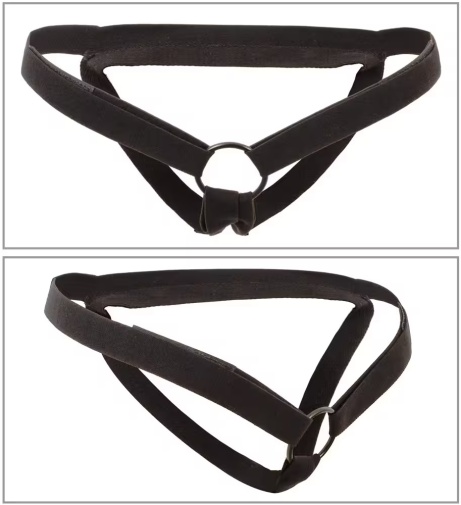 You2Toys - Your Vibro Strap-On Set  photo
