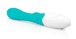 Good Vibes Only - Blis Rabbit Vibrator - Blue photo-6