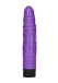 GC - 8" Slight Vibro Dildo - Purple photo-4