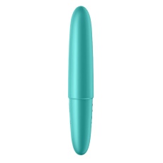 Satisfyer - Ultra Power Bullet 6 - Turquoise photo