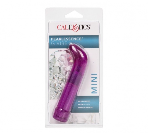 CEN - Pearlessence G Vibe - Purple photo