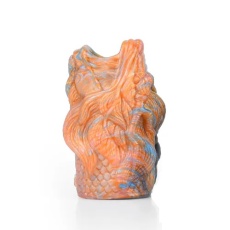 FAAK - Fantasy Dragon Mouth Sleeve - S photo
