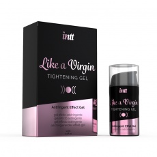INTT - Like A Virgin 緊緻凝膠 - 15ml 照片
