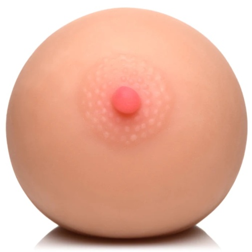 Mistress - Pussy And Breast Masturbator - Flesh photo