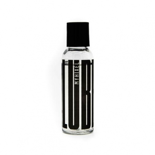 MyHixel - 水性潤滑劑 - 50ml 照片