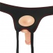 Lovetoy - 7" Vibro Easy Strapon Set photo-6