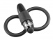 Malesation - Squeeze Vibro Ring - Black photo
