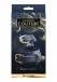 NS Novelties - Bondage Couture Ankle Cuffs - Black photo-2